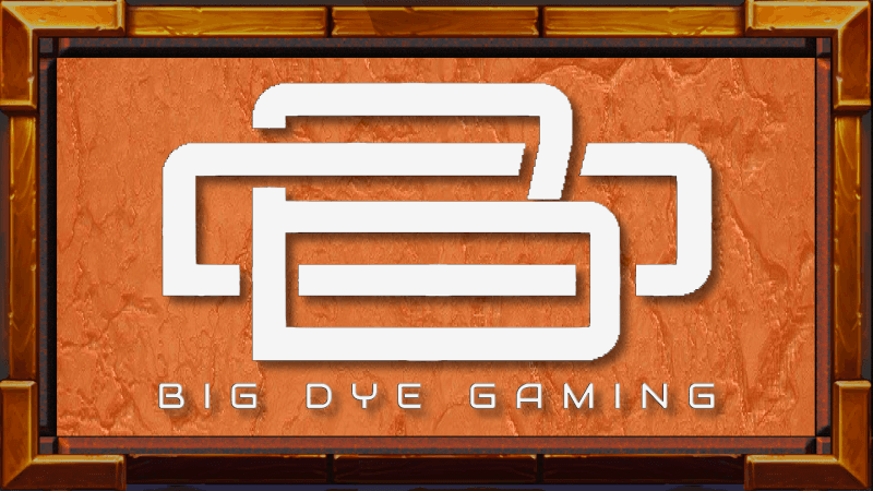 Big Dye Gaming