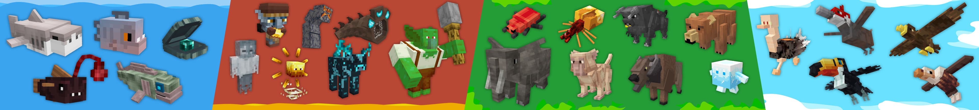 Hero banner