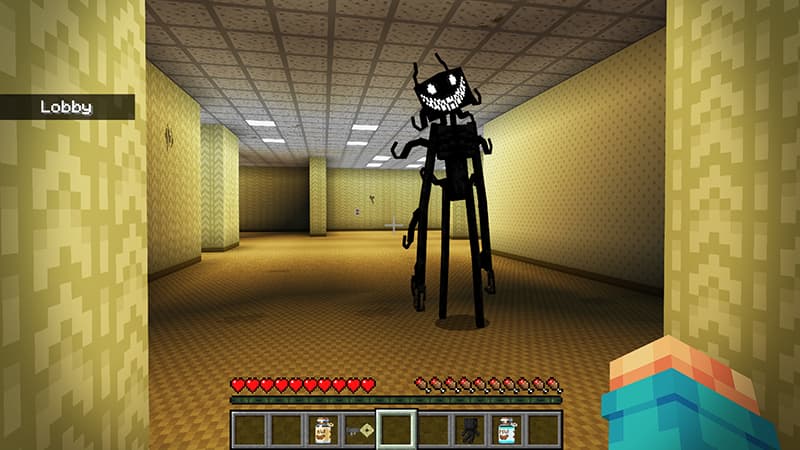 Best Minecraft Horror Maps on the Marketplace