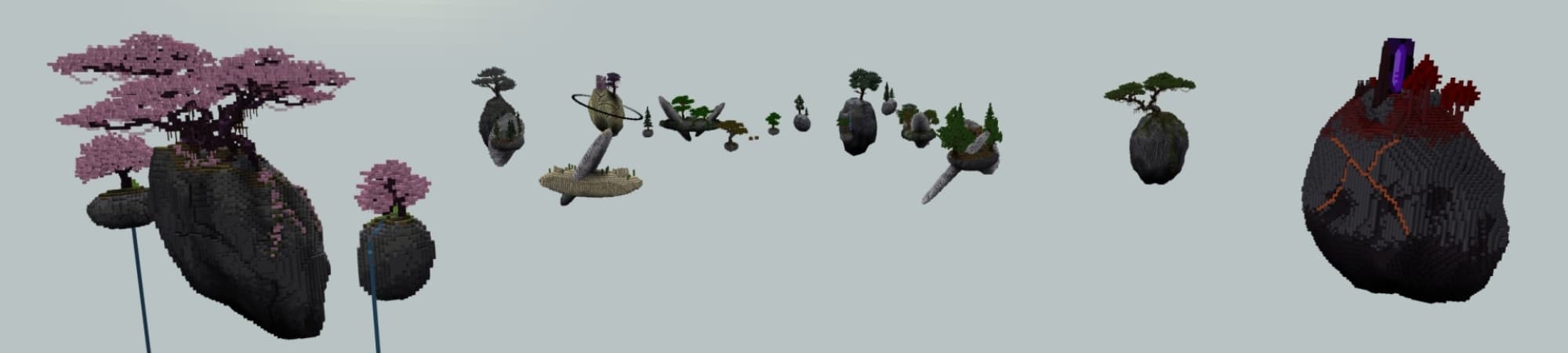 Hero banner