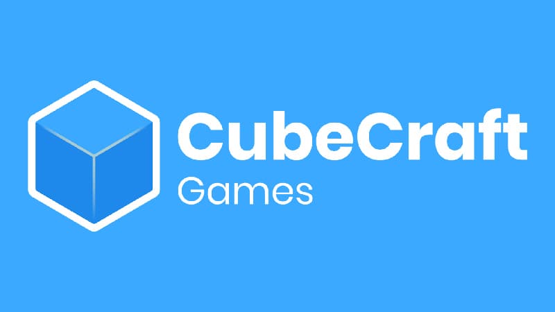 CubeCraft Games
