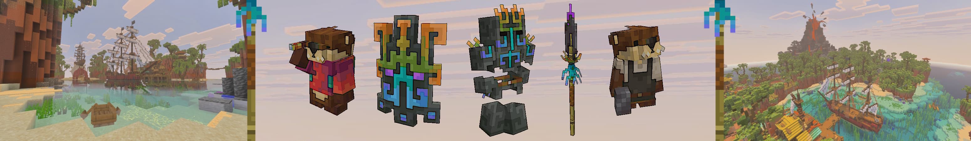 Hero banner