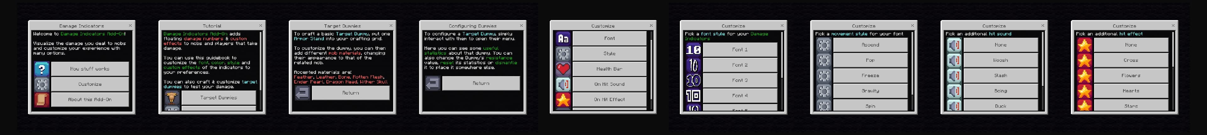 Hero banner