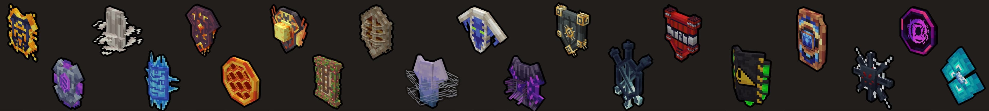 Hero banner