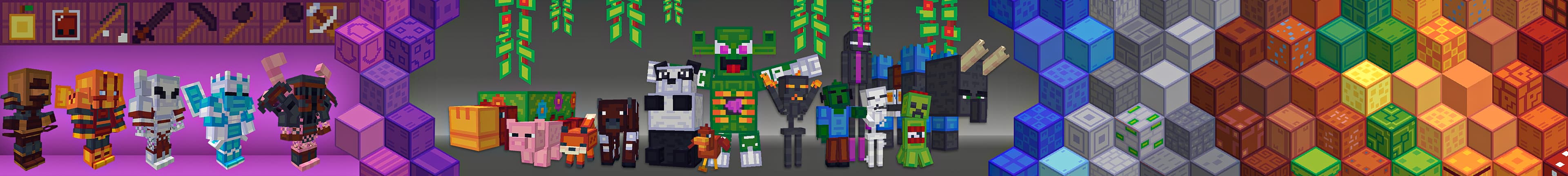 Hero banner