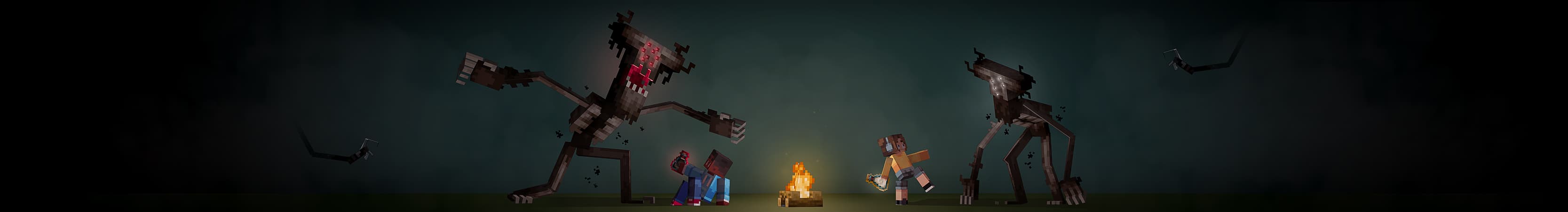 Hero banner
