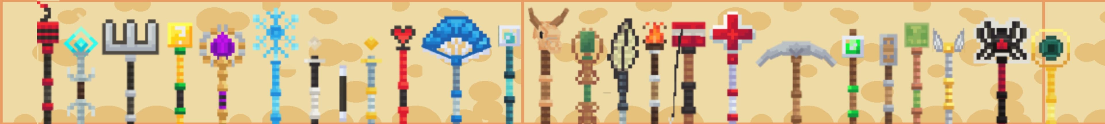 Hero banner