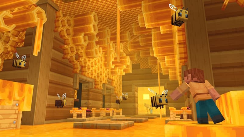 Best Minecraft Seeds & Map Ideas