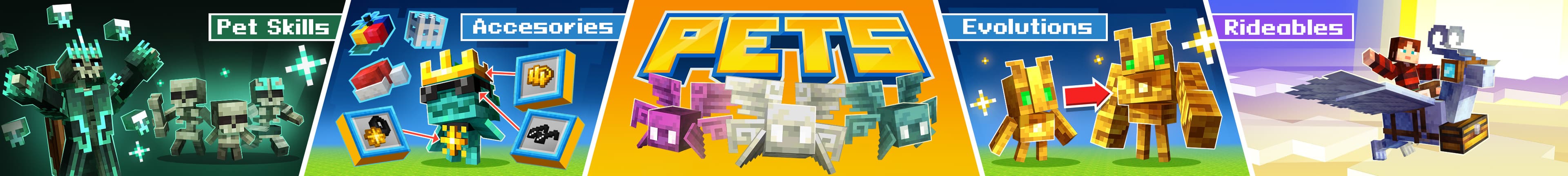 Hero banner