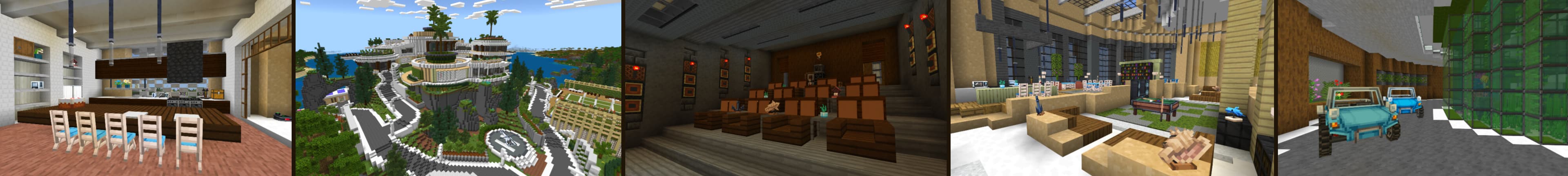 Hero banner