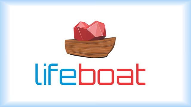 Lifeboat