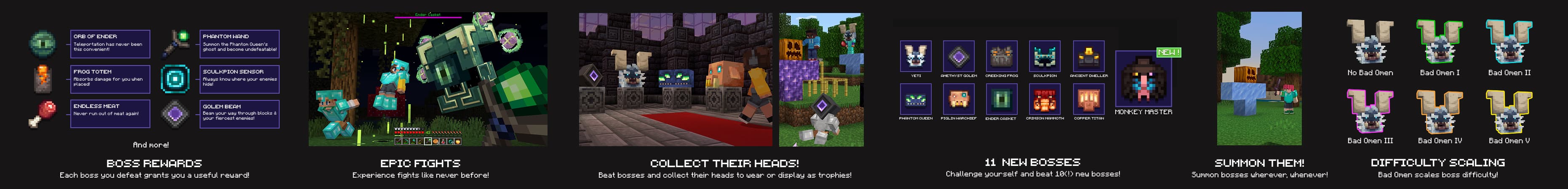 Hero banner