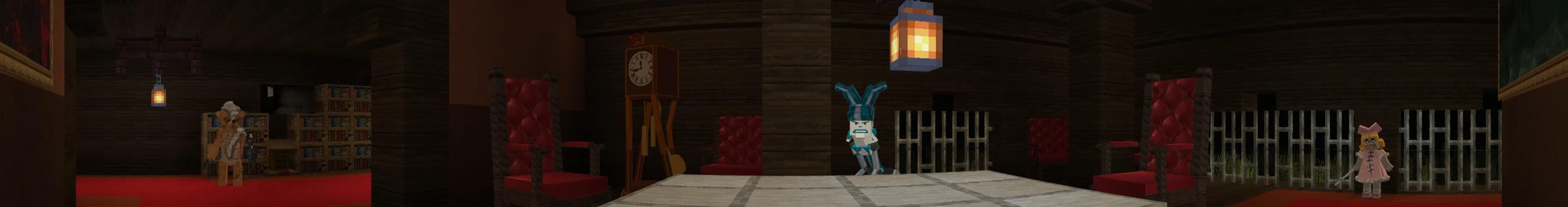 Hero banner
