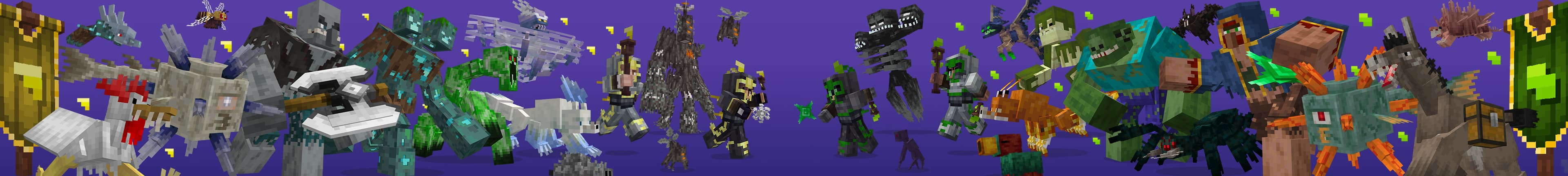 Hero banner