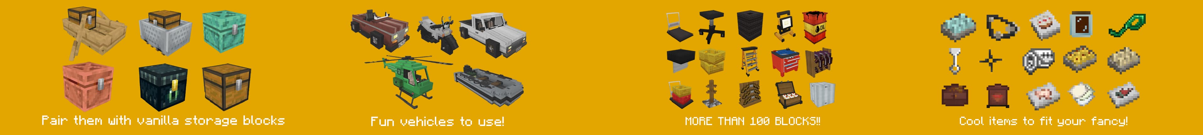 Hero banner