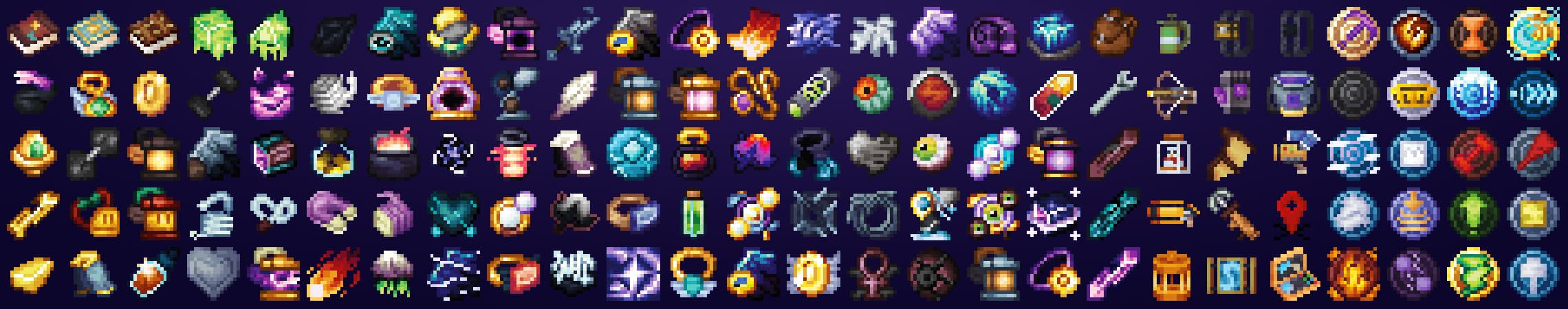 Hero banner