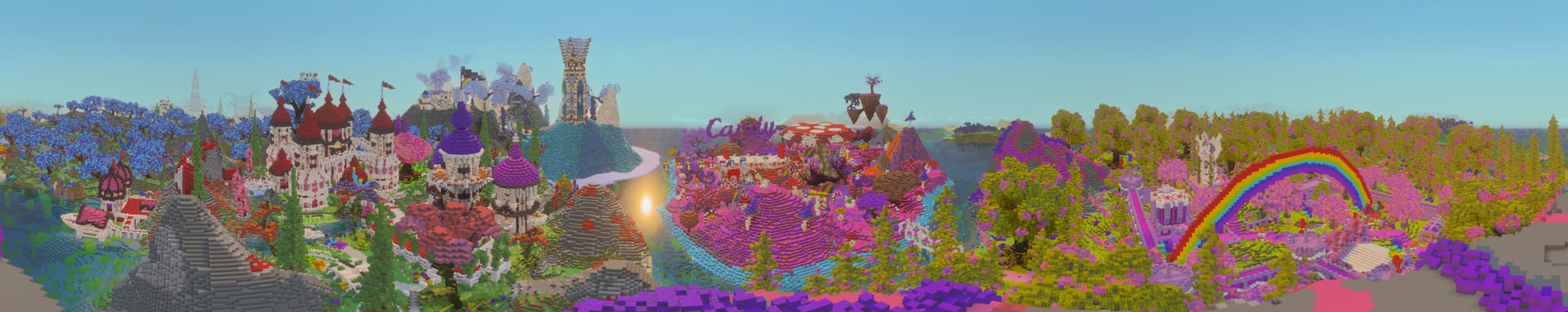 Hero banner