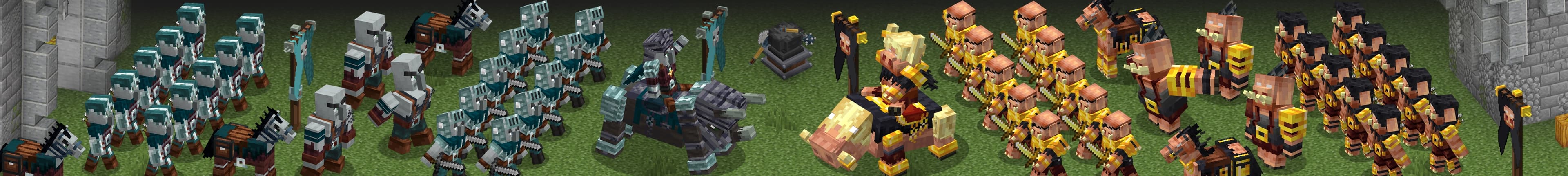 Hero banner