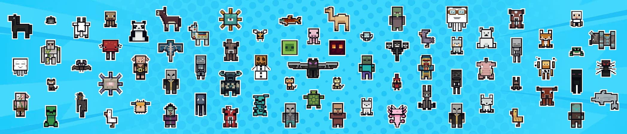 Hero banner
