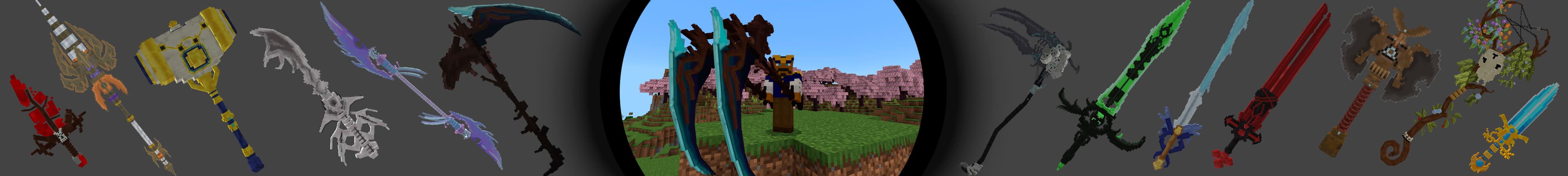 Hero banner