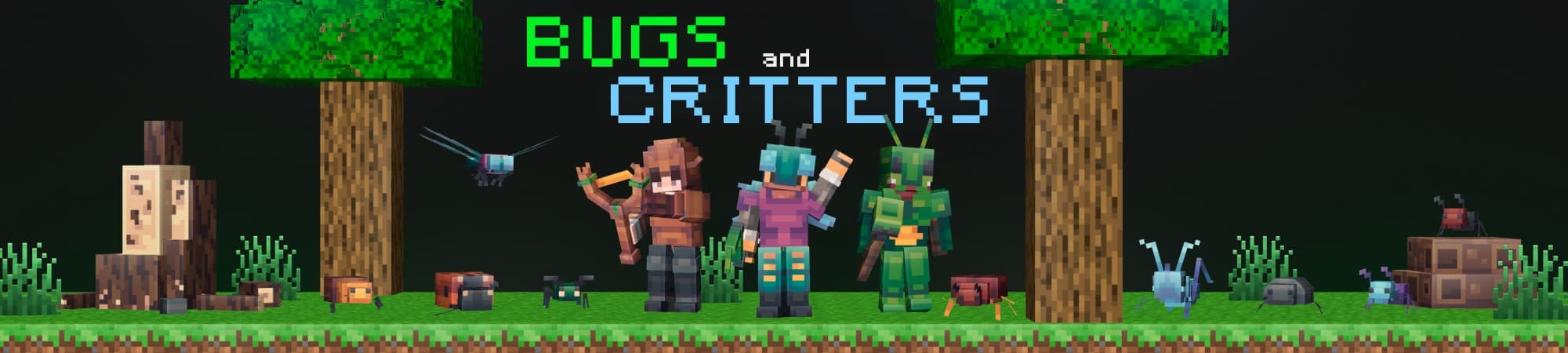 Hero banner