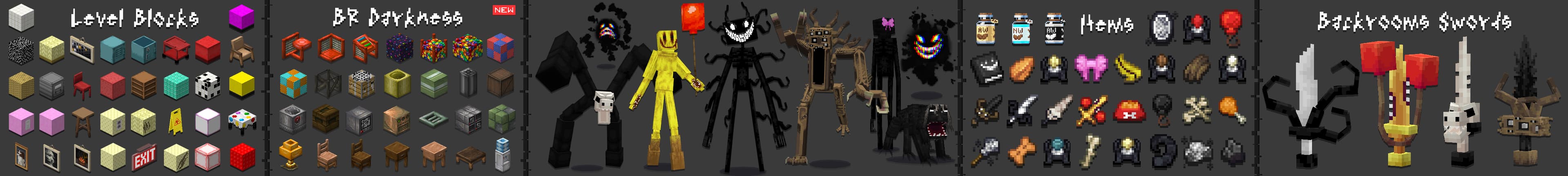 Hero banner