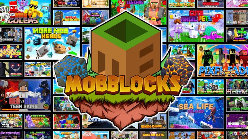 MobBlocks