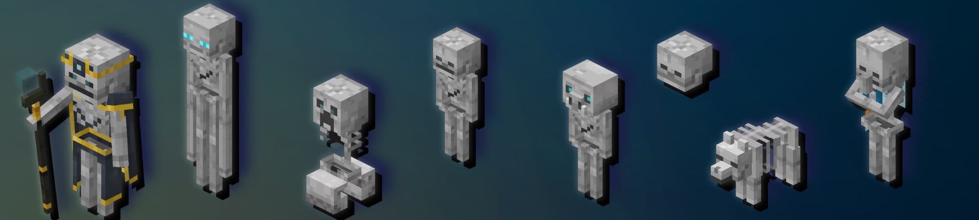 Hero banner