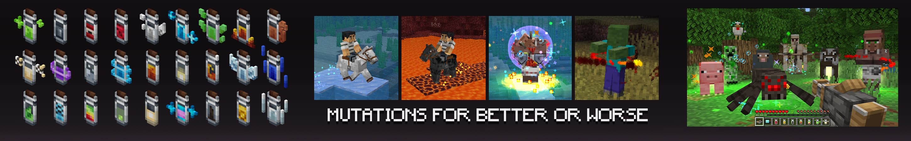 Hero banner