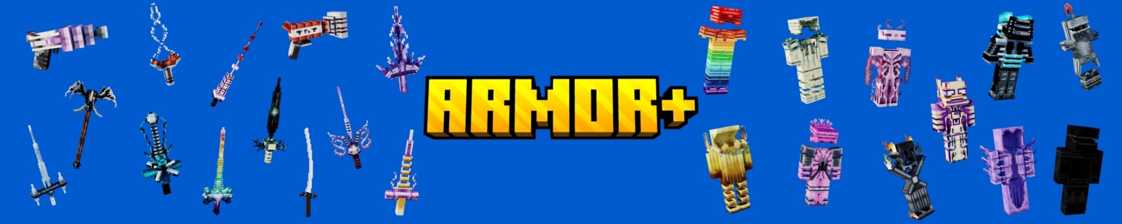 Hero banner