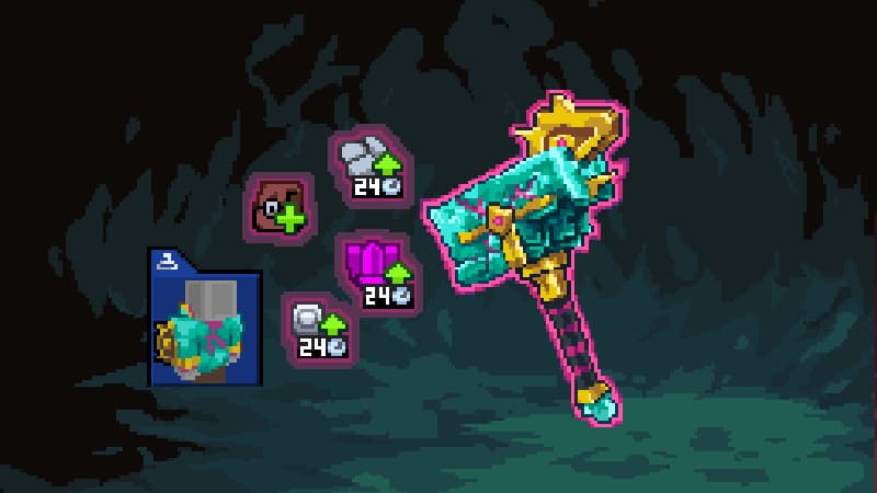 Hero banner
