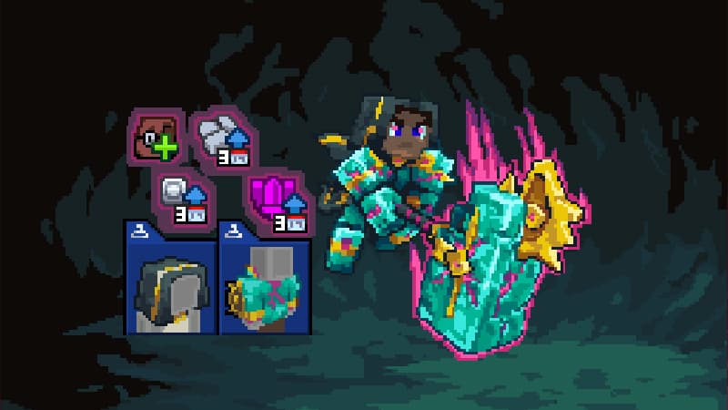 Fallen Order Artifact Set Bundle