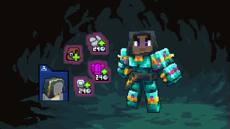 Hero banner