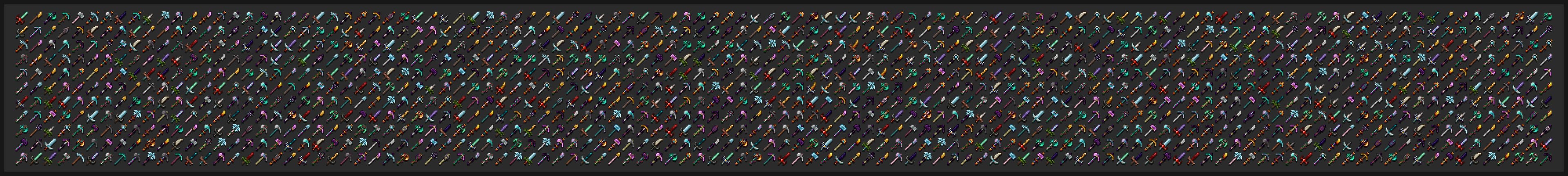 Hero banner