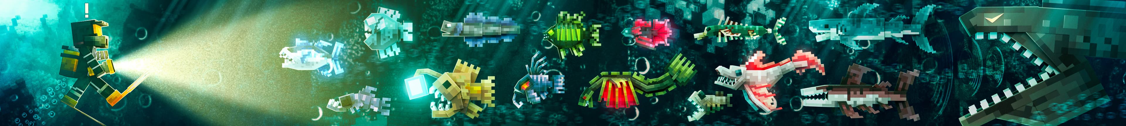 Hero banner