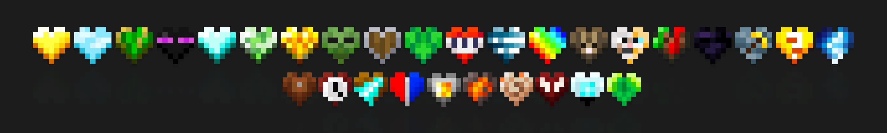 Hero banner
