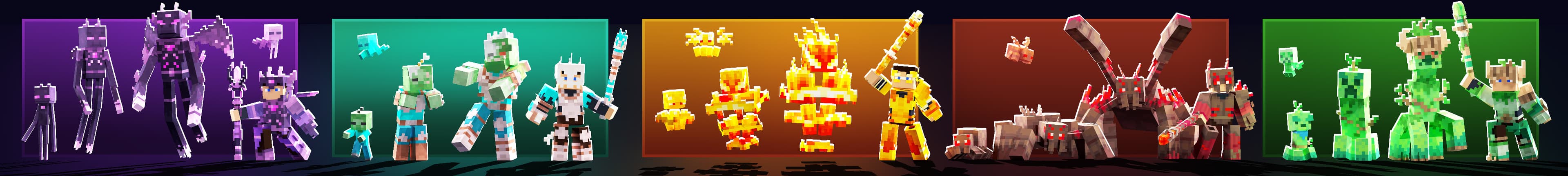 Hero banner