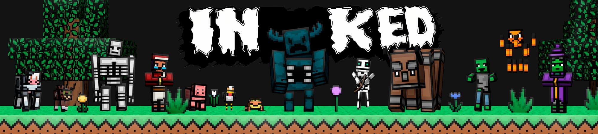 Hero banner