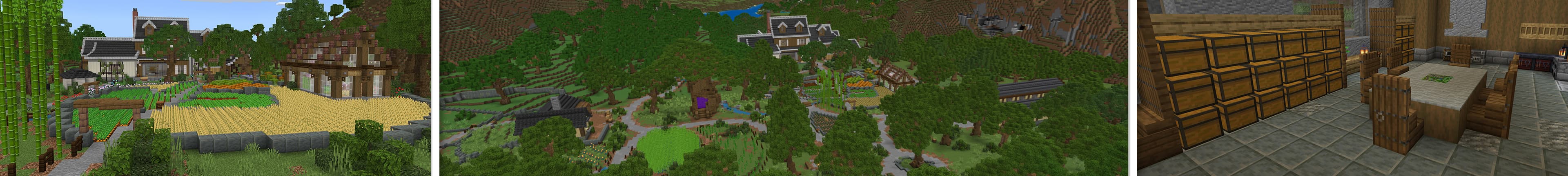 Hero banner
