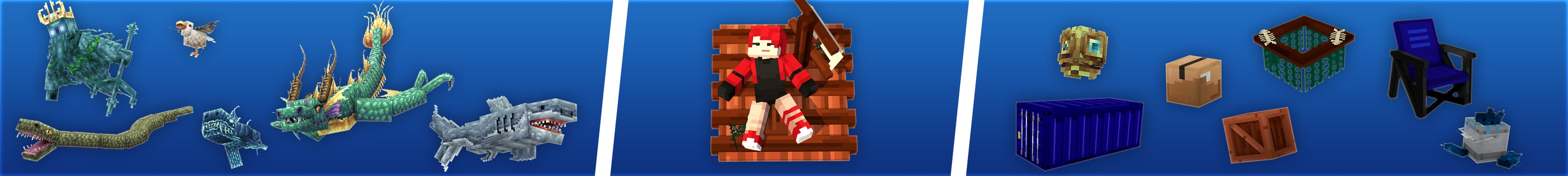 Hero banner