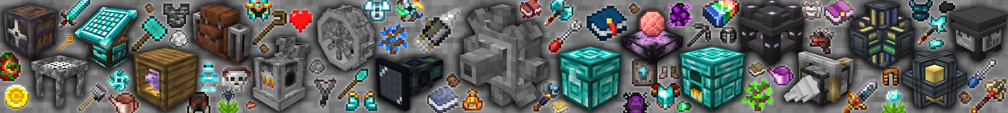 Hero banner