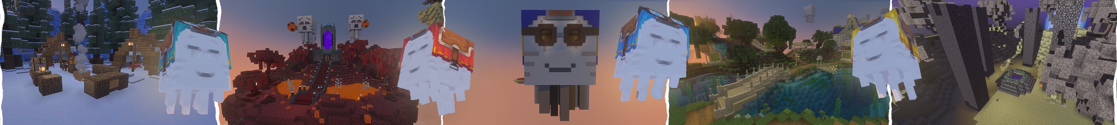 Hero banner