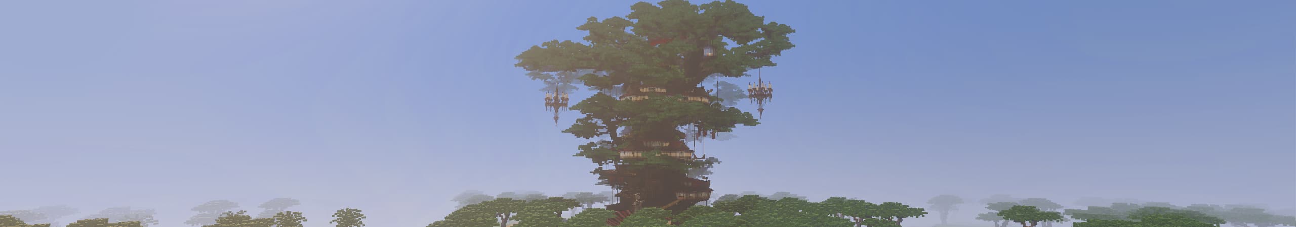 Hero banner