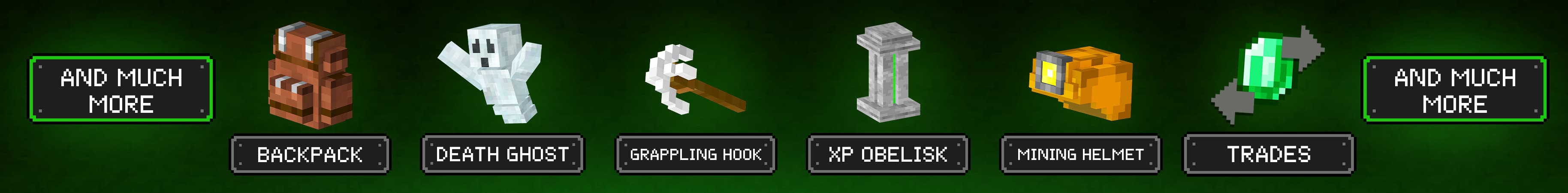Hero banner