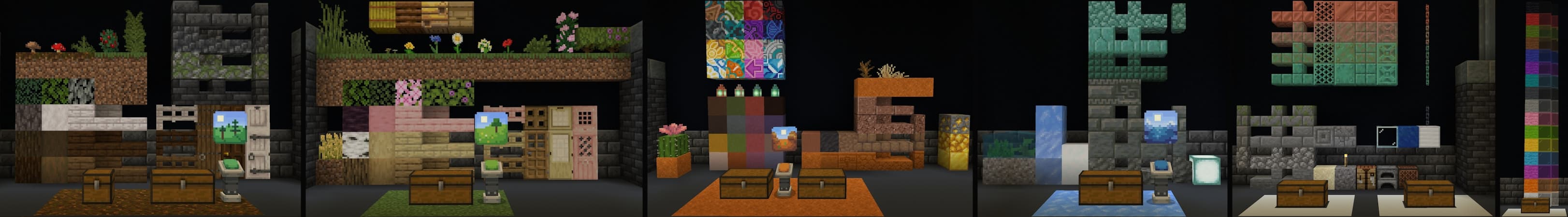 Hero banner