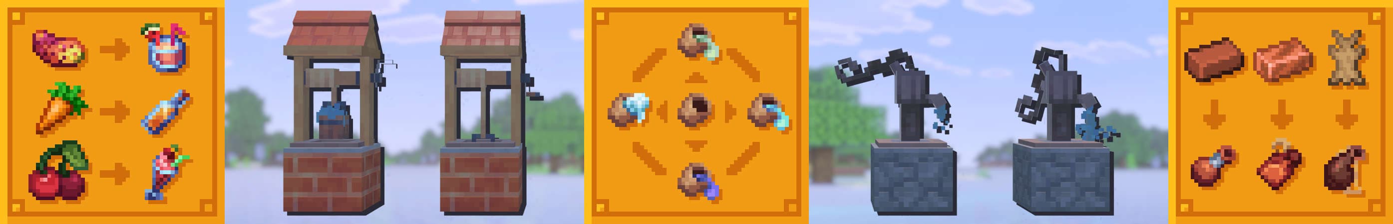 Hero banner