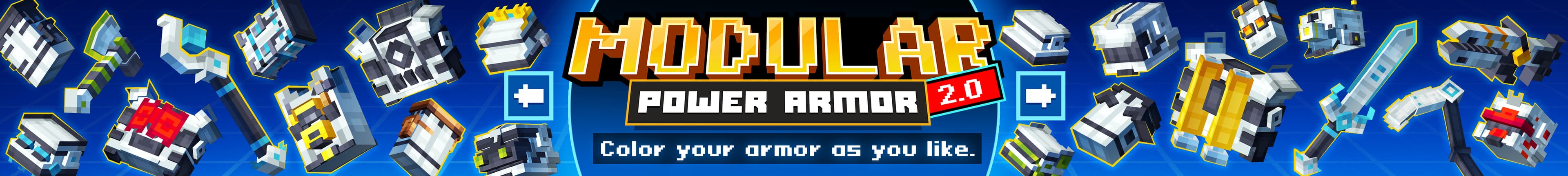 Hero banner