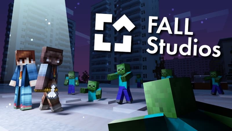 Fall Studios