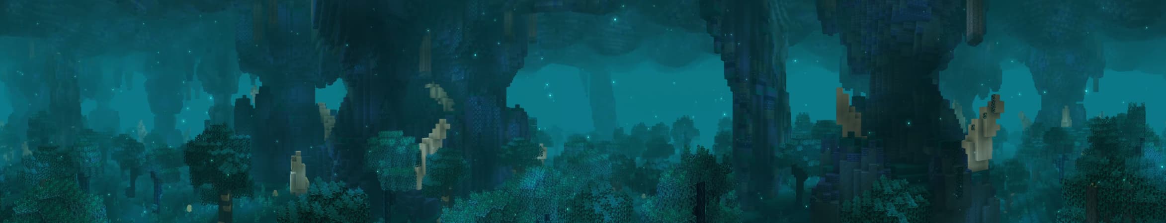 Hero banner