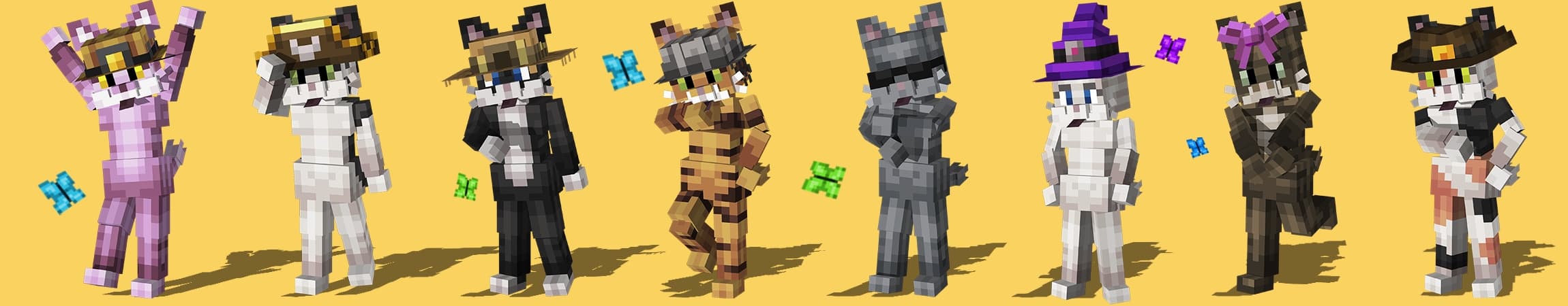 Hero banner